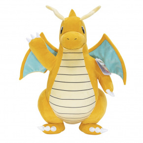 ORBICO Dragonite pluszowy 60 cm NOWY