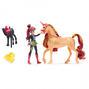 Spin Master UNICORN ACADEMY FIGURKY 11 CM VALENTINA A CINDER