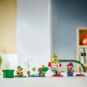 LEGO Super Mario 71439 Interaktivní LEGO® Mario™ a dobrodružství