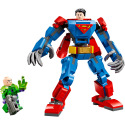 LEGO DC Batman™ 76302 Superman™ v robotickém obleku vs. Lex Luthor™