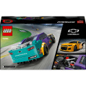 LEGO Speed Champions 76935 NASCAR® Next Gen Chevrolet Camaro ZL1