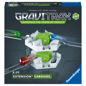 Ravensburger GraviTrax PRO Kolotoč