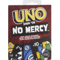 Mattel UNO SHOW 'EM NO MERCY