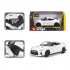 Bburago ORBICO Bburago 1:24 Plus Nissan GT-R Metallic White