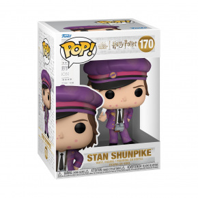 Funko POP Movies: HP POA- Stan Shunpike