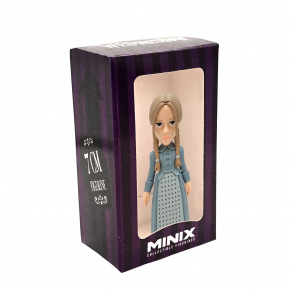 MINIX TV 7 cm: Wednesday - Goody