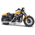 Maisto - HD - Motocykl - 2014 Sportster Iron 883, blister box, 1:18