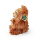 Rappa Plyšový orangutan 18 cm ECO-FRIENDLY