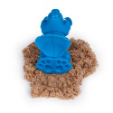 Spin Master KINETIC SAND PEJSEK V BOUDĚ