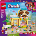 LEGO Friends 42650 Sklep z akcesoriami dla zwierząt