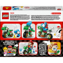 LEGO Super Mario™ 72031 Mario Kart™ – Yoshi Bike