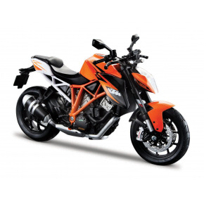 Maisto - Motocykl, KTM 1290 Super Duke R, 1:12