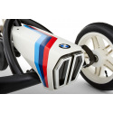 BERG Buddy - gokart na pedały BMW Street Racer