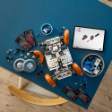 LEGO Technic 42182 Lunární průzkumné vozidlo NASA Apollo - LRV