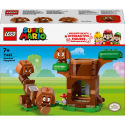 LEGO Super Mario 71433 Goombové na hřišti