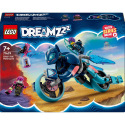 LEGO DREAMZzz™ 71479 Zoey a její kočičí motorka