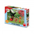 Dino BING so psom 24 maxi puzzle