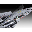 Revell Zestaw plastikowych modeli samolotów 03960 - F-14D Super Tomcat (1:72)