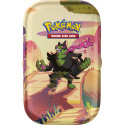 Pokémon Company Pokémon TCG: SV6.5 Shrouded Fable - Mini Tin