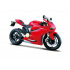 Maisto - Motocykel, Ducati 1199 Panigale, 1:12