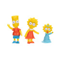 Jakks Pacific The Simpsons – Figurky multipack 6,5 cm