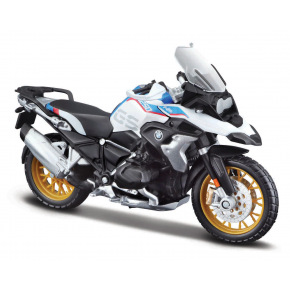 Maisto - Motocykl, BMW R 1250 GS, 1:18