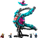 LEGO Marvel 76255 Statek Nowych Strażników