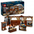 LEGO Harry Potter™ 76442 Zamek Hogwart: Lekcja zaklęć