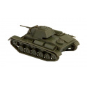 Zvezda Wargames (WWII) military 6290 - Т-70B Soviet Tank (1:100)