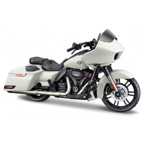 Maisto - HD - 2018 CVO™ Road Glide®, 1:18