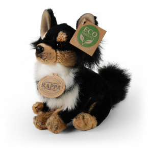 Rappa Pluszowy Chihuahua 15 cm ECO-FRIENDLY