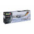 Revell Plastic ModelKit letadla 03789 - Air Defender (1:144)