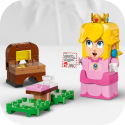 LEGO Super Mario 71441 Interaktivní LEGO® Peach™ a dobrodružství