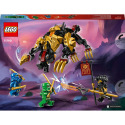 LEGO Ninjago 71790 Imperialny łowca smoków