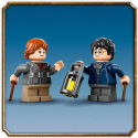 LEGO Harry Potter 76434 Aragog w Zakazanym Lesie