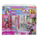 Mattel Barbie DOMEK S PANENKOU