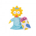 Jakks Pacific The Simpsons – Plyš asst.