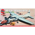 Airfix Classic Kit VINTAGE letadlo A05002V - Bristol Superfreighter (1:72)