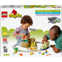 LEGO Duplo 10427 Interaktivní dobrodružný vláček