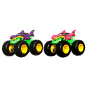 Hot Wheels MONSTER TRUCKS COLOR SHIFTERS ASST