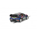 Scalextric Samochód rajdowy SCALEXTRIC C4449 - Ford Puma WRC - Gus Greensmith (1:32)