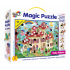 Galt Magické puzzle – pohádkový palác 2