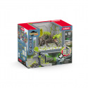 Schleich 42677 Aréna BattleCave kamenného chameleona