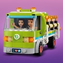 LEGO Friends 41712 Popelářský vůz