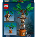 LEGO Harry Potter 76433 Mandragora