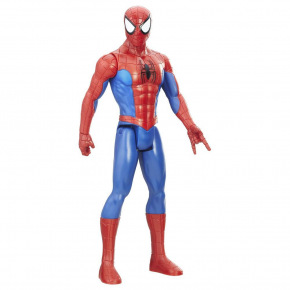 Hasbro Spiderman Hasbro Spiderman Titan 30cm figurka Spidermana se zvuky