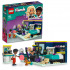 LEGO Friends 41755 Novyho izba