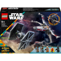 LEGO Star Wars™ 75393 Stíhačka TIE a X-wing – kombinovaná stavebnice