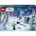 LEGO Star Wars 75395 Adventní kalendář 2024