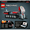 LEGO Technic 42148 Ratrak